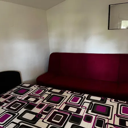Grande Rosso Apartment Vir Exterior photo