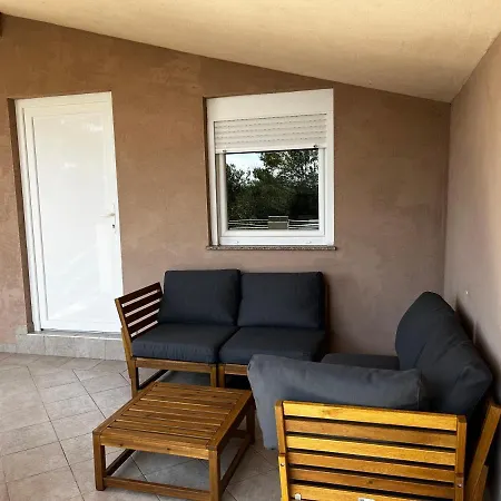 Grande Rosso Apartment Vir Exterior photo