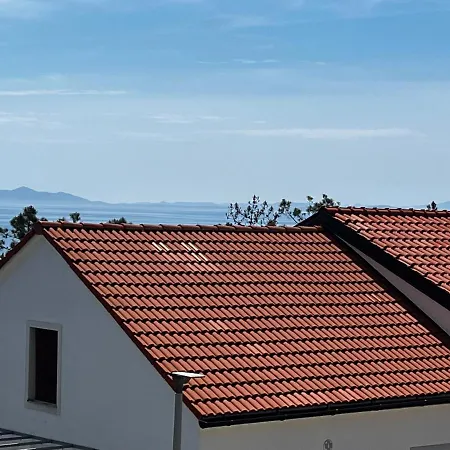Grande Rosso Apartment Vir Exterior photo