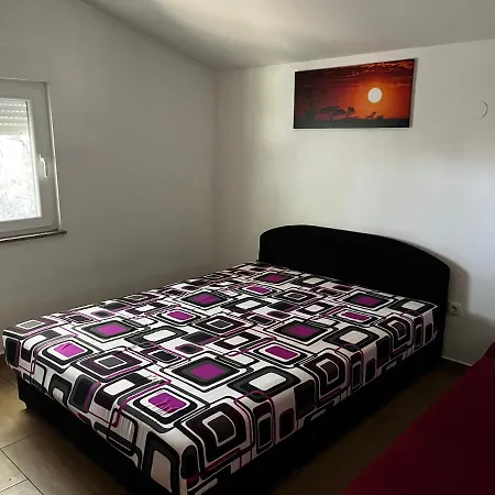 Grande Rosso Apartment Vir Exterior photo