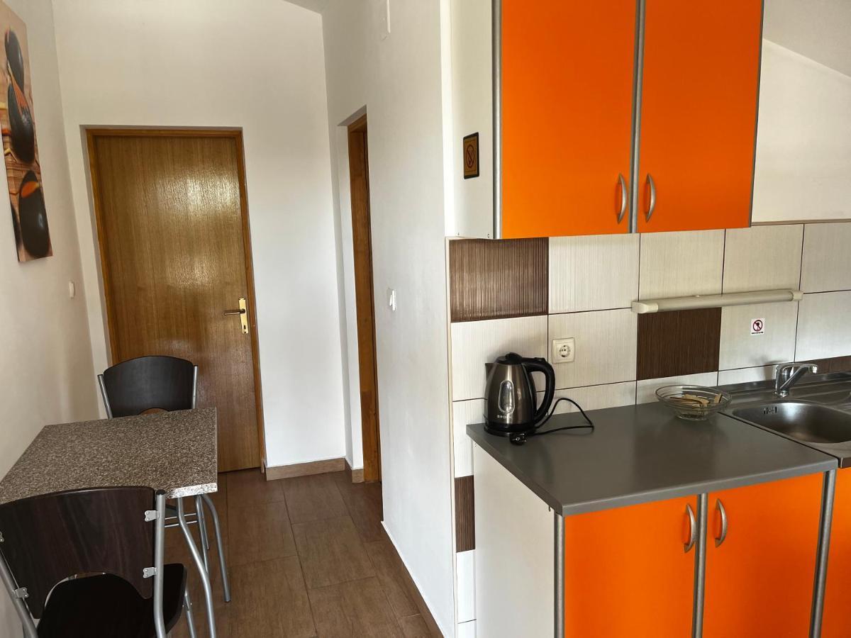 Apartment Grande Rosso Vir