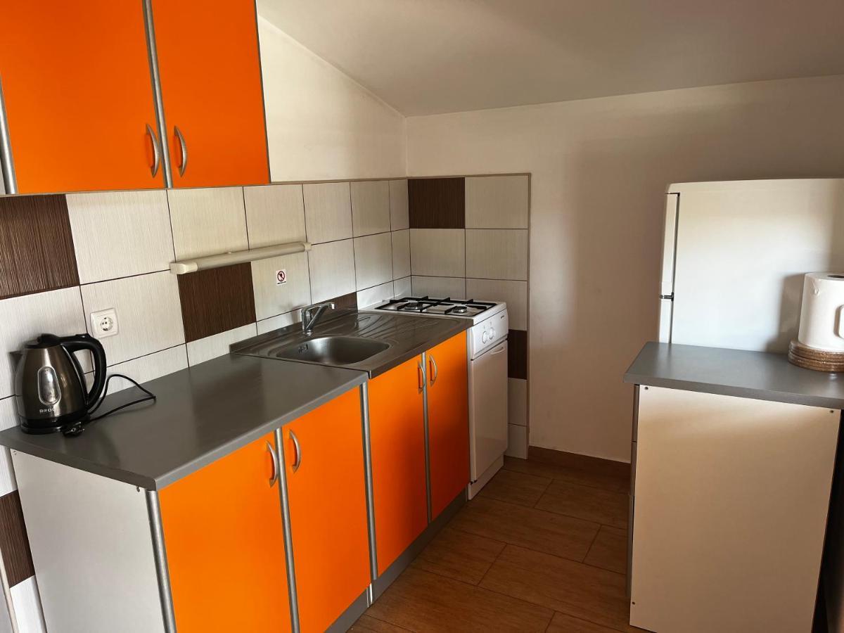 Apartment Grande Rosso Vir
