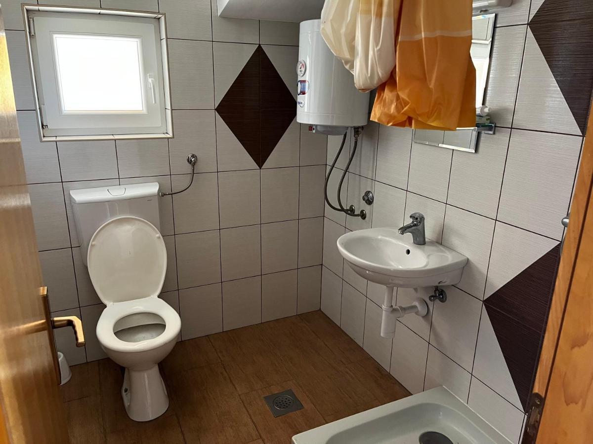 Grande Rosso Apartment
