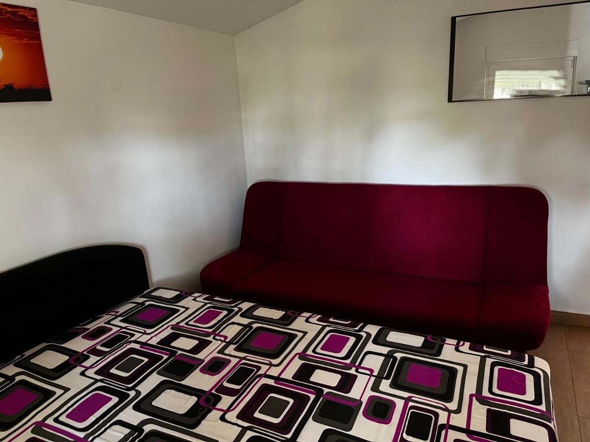 Apartment Grande Rosso Vir