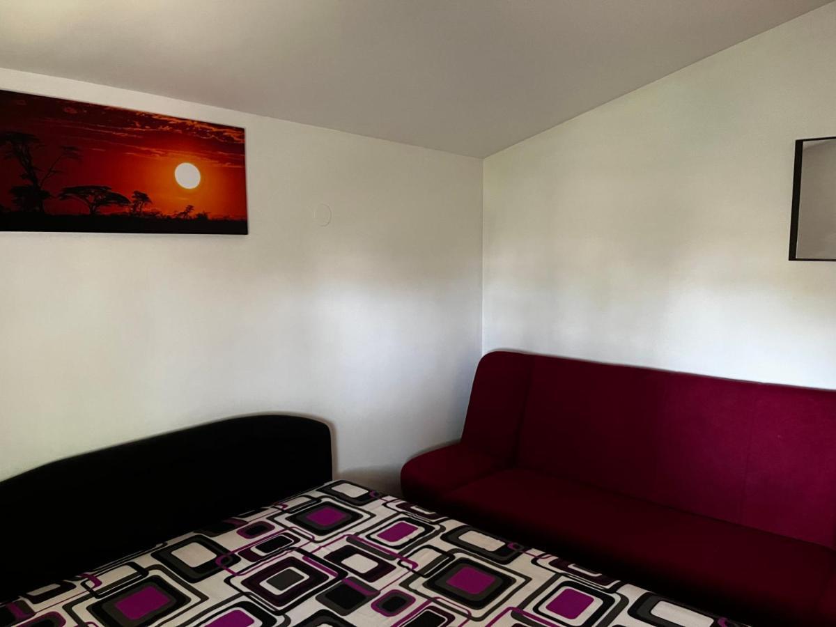 Grande Rosso Apartment