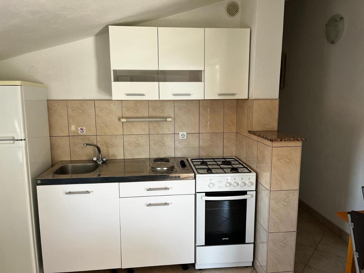 Apartment Grande Rosso Vir