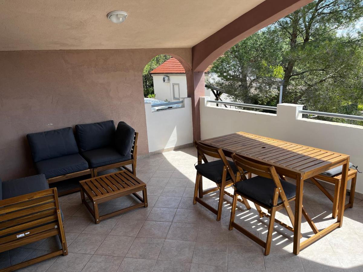 Grande Rosso Apartment