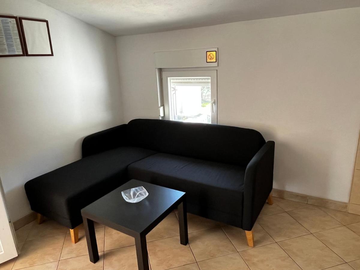 Apartment Grande Rosso *