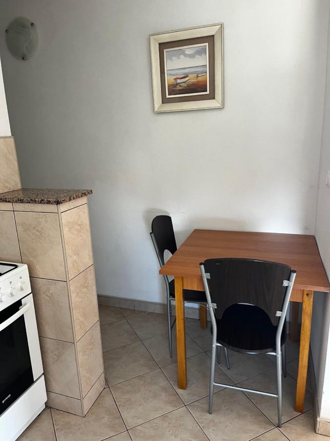 Apartment Grande Rosso