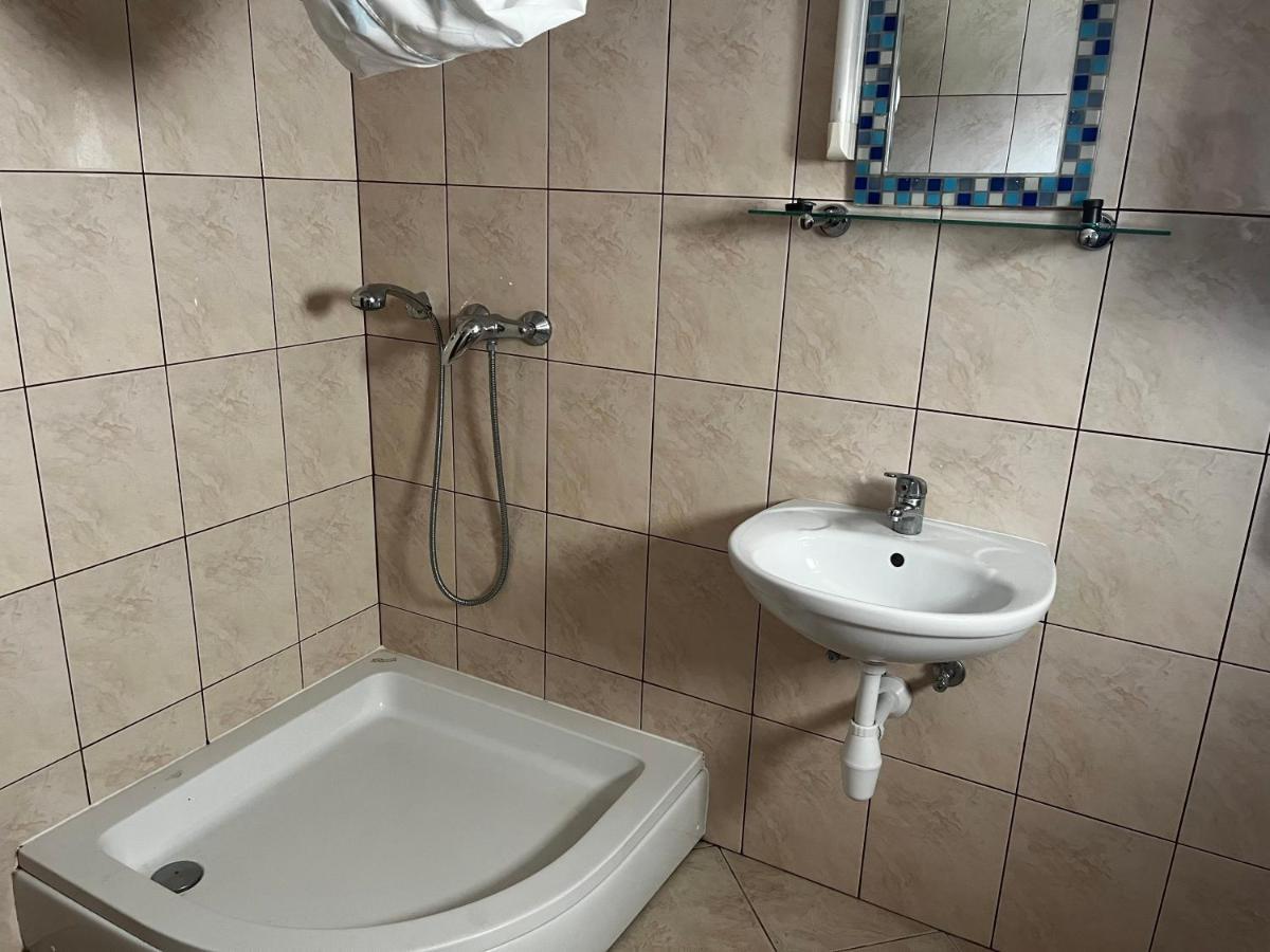Apartment Grande Rosso