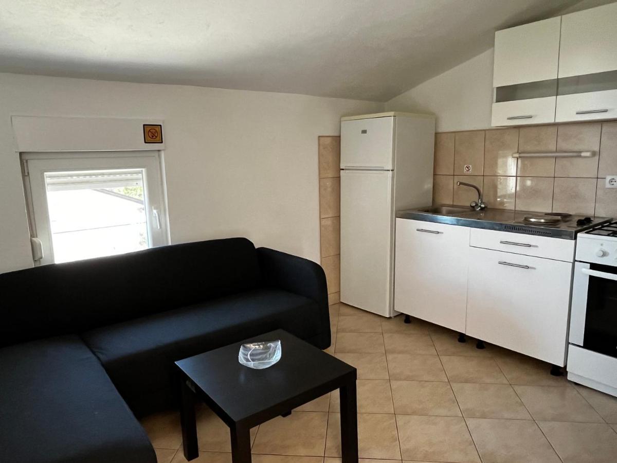 Grande Rosso Apartment *