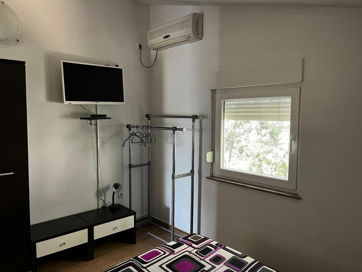 Apartment Grande Rosso *