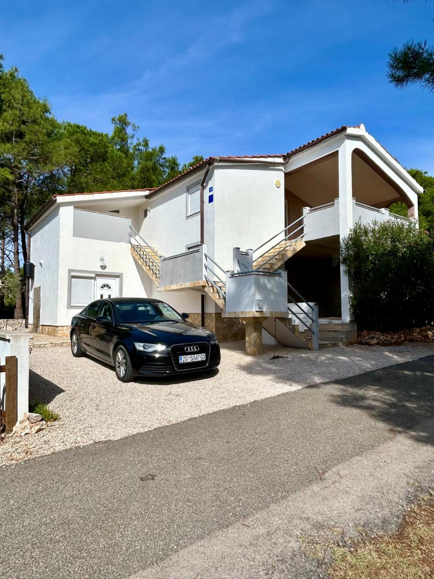 Grande Rosso Apartment