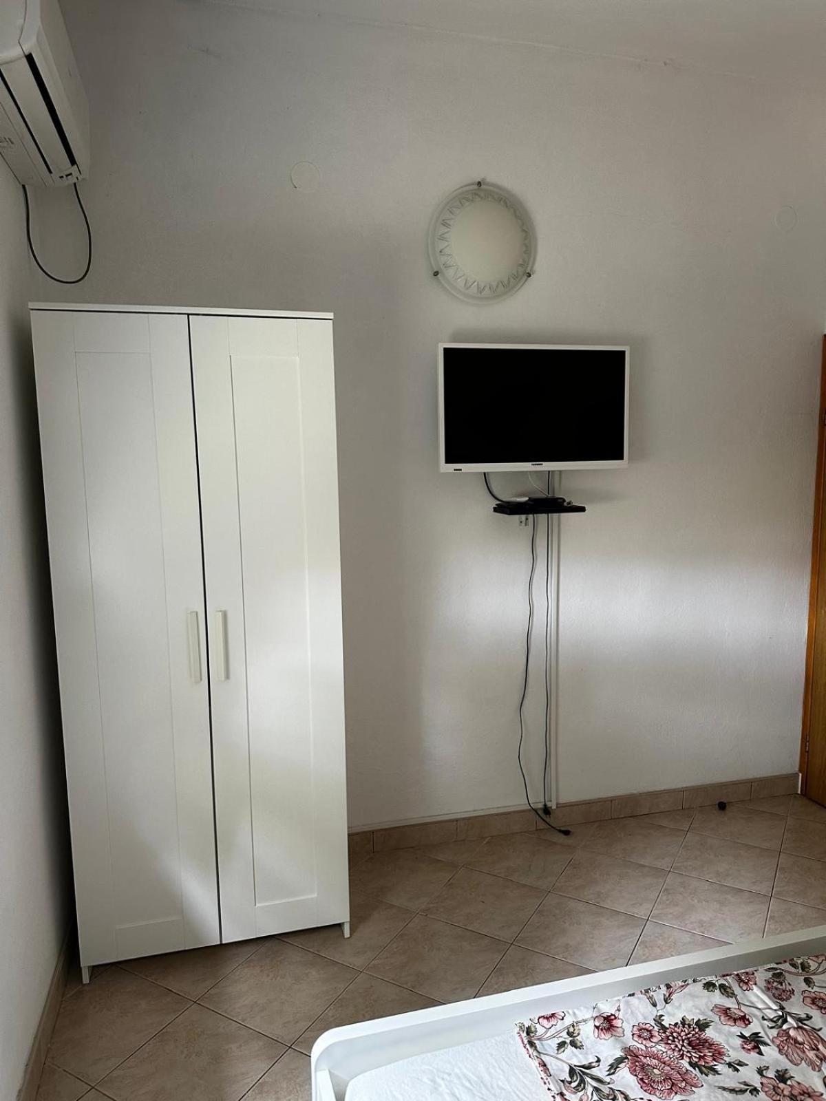 Grande Rosso Apartment