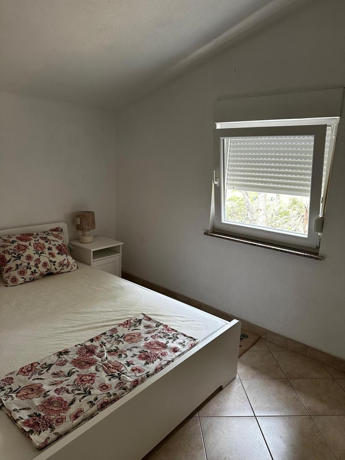 Grande Rosso Apartment